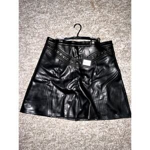 NWT Honey Birdette Connie Skirt - XL